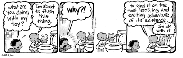 jumpstart